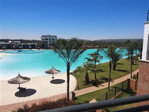 2 Bedroom Apartment in Willow Park Manor
