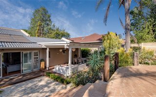 4 Bedroom House in Gallo Manor