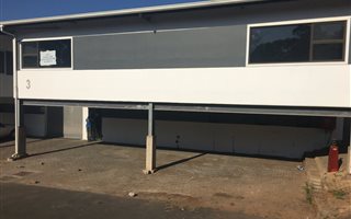 324 m² Commercial space in Park Rynie