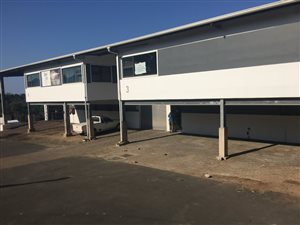 324 m² Commercial space in Park Rynie