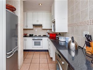 2 Bed Apartment in Blackheath