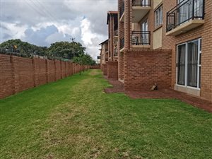 2 Bed Apartment in Annlin West