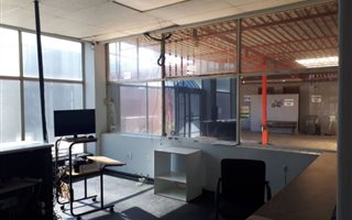 Commercial space in Springs Central