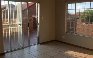 2 Bedroom Apartment in The Reeds