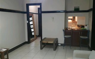 2 Bedroom Flat in Musgrave