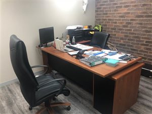 135 m² Industrial space in Faerie Glen