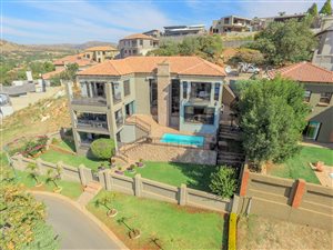 4 Bed House in Cashan
