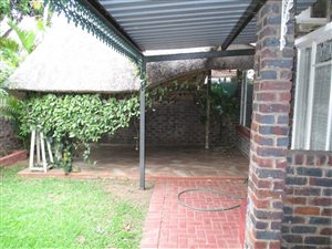 2 Bed Townhouse in Protea North