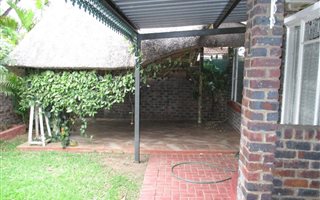 2 Bedroom Townhouse in Protea North
