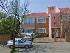 1 Bed Apartment in Kenilworth