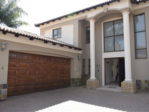 3 Bed House in Libradene