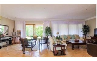 4 Bedroom Townhouse in La Lucia