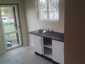 1 Bed Garden Cottage in Berea