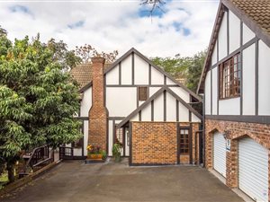 3 Bed Townhouse in Assagay