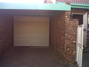2 Bed House in Birch Acres