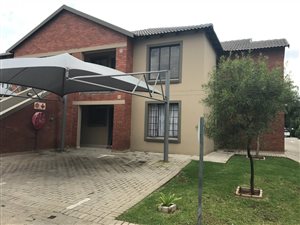 2 Bed Apartment in Birchleigh
