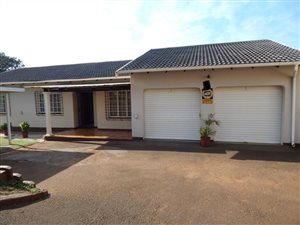 3 Bed House in Grantham Park