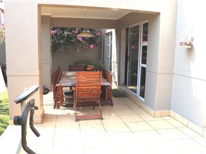 2 Bed Townhouse in Gallo Manor