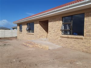 3 Bed House in Seemeeu Park