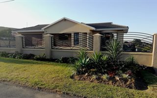 4 Bedroom House in Westville