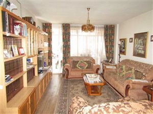 3 Bed Apartment in Glenhazel