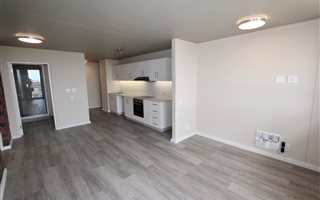 2 Bedroom Apartment in Observatory