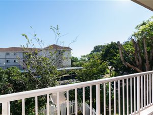 1 Bed Apartment in Manor Estates