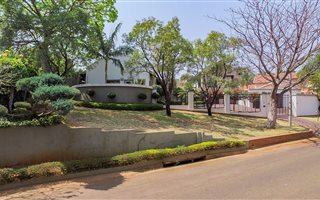 4 Bedroom House in Safari Gardens