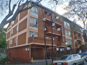2 Bed Apartment in Bellevue