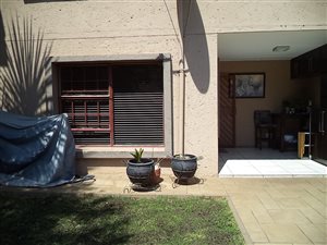 3 Bed Duplex in Lakefield