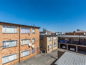 1 Bed Flat in Olivanna