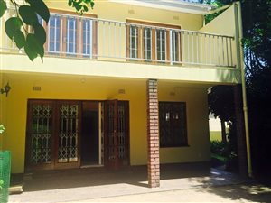 3 Bed Duplex in Mtunzini