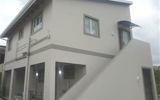 2 Bedroom House in Chatsworth Central