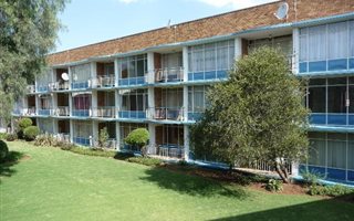 2 Bedroom Apartment in Benoni Central