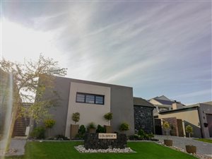 3 Bed House in Kuilsriver