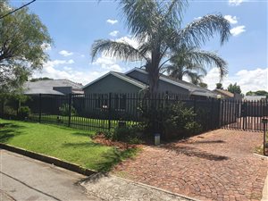 3 Bed House in Kempton Park Central