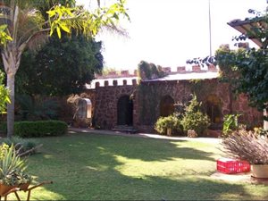21 ha Farm in Onderstepoort