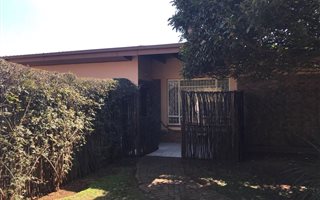 2 Bedroom Apartment in Bronkhorstspruit