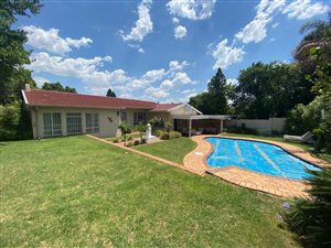 3 Bed House in Wendywood