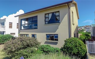 4 Bedroom House in Tergniet