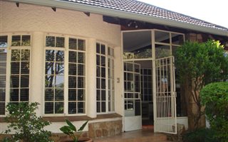 3 Bedroom House in Silvamonte