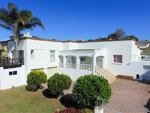 4 Bed House in Perridgevale