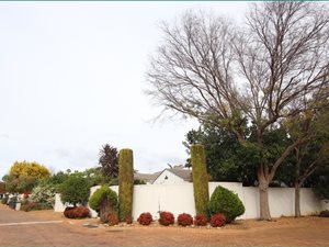 4 Bed House in Paradyskloof
