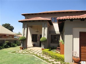 4 Bed House in Groblersdal