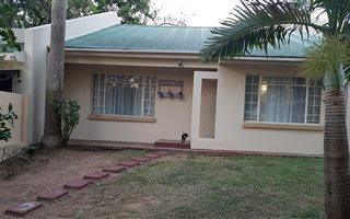 3 Bedroom House in West Acres