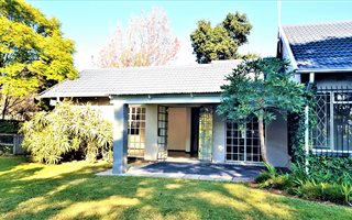 3 Bedroom House in Johannesburg North