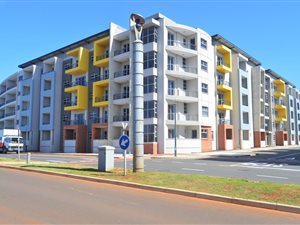 2 Bed Apartment in Umhlanga Ridge