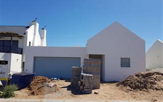 3 Bedroom House in Blue Lagoon