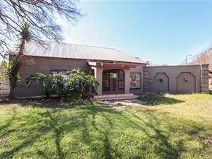 3 Bed House in Brakpan Central
