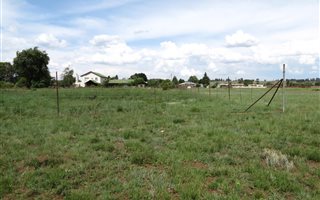 2855 m² Land available in Belfast